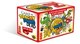 Game of Dragon Boules Dead : le jeu de cartes humoristique de Davy Mourier - Davy Mourier