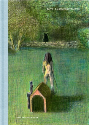 Reprise : dialogue de dessins - Blutch