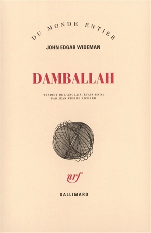 Damballah - John Edgar Wideman
