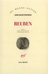 Reuben - John Edgar Wideman