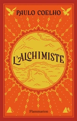 L'alchimiste - Paulo Coelho