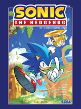 Sonic the hedgehog. Vol. 1. Le hérisson contre-attaque - Ian Flynn