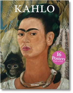 Frida Kahlo - Frida Kahlo