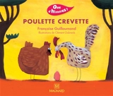 Poulette crevette - Françoise Guillaumond