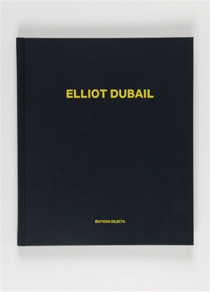 Elliot Dubail