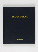 Elliot Dubail