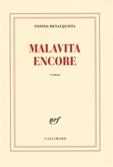 Malavita encore - Tonino Benacquista