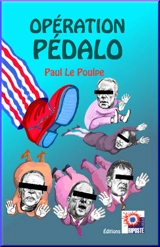 Opération Pédalo - Paul le poulpe