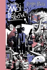 Votez Moi d'abord ! : le manifeste secret du parti Moi d'abord - Roger Price