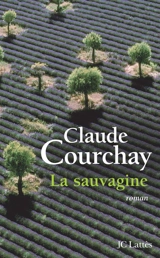 La sauvagine - Claude Courchay