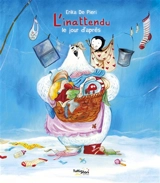 L'inattendu : le jour d'après - Erika De Pieri