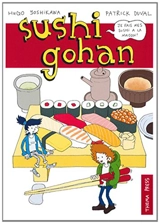Sushi Gohan - Patrick Duval