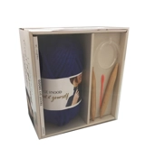 Le snood : tricot it yourself - Marion Gruber