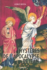 Mystères de l'Apocalypse de Jean - Georges Bertin