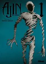 Ajin : semi-humain. Vol. 1 - Tsuina Miura