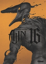 Ajin : semi-humain. Vol. 16 - Gamon Sakurai