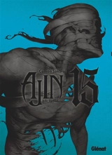 Ajin : semi-humain. Vol. 15 - Gamon Sakurai