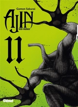 Ajin : semi-humain. Vol. 11 - Gamon Sakurai