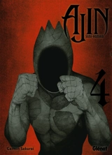 Ajin : semi-humain. Vol. 4 - Tsuina Miura