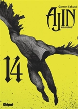 Ajin : semi-humain. Vol. 14 - Gamon Sakurai