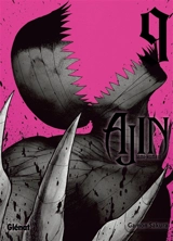 Ajin : semi-humain. Vol. 9 - Gamon Sakurai