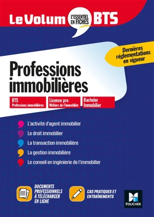 Professions immobilières - Evelyne Cornu-Gaidan