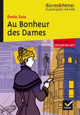 Au bonheur des dames - Emile Zola