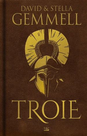 Troie - David Gemmell