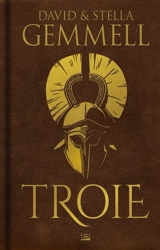 Troie - David Gemmell