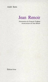 Jean Renoir - André Bazin