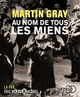 Au nom de tous les miens - Martin Gray