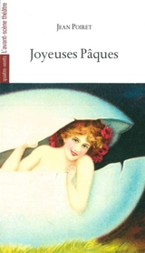 Joyeuses Pâques - Jean Poiret