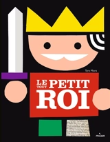 Le tout petit roi - Taro Miura