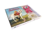 Coffret 15 histoires de chevaux - Lenia Major