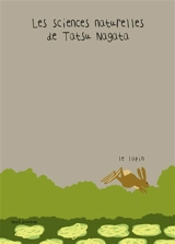 Les sciences naturelles de Tatsu Nagata. Le lapin - Tatsu Nagata