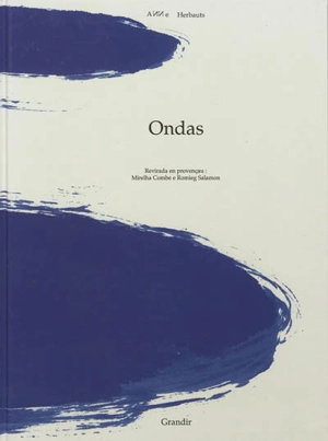 Ondas - Anne Herbauts