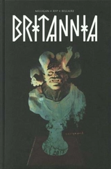 Britannia. Vol. 1 - Peter Milligan