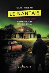 Le Nantais : nuits nantaises 2000 - Carl Pineau