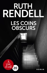 Les coins obscurs - Ruth Rendell
