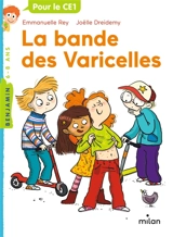 La bande des varicelles - Emmanuelle Rey
