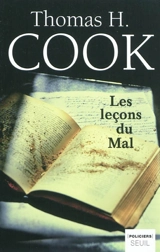 Les leçons du mal - Thomas H. Cook