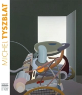 Michel Tyszblat - Lydia Harambourg