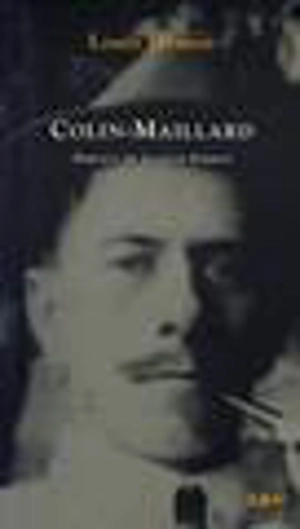 Colin-Maillard - Louis Hémon