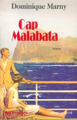 Cap Malabata - Dominique Marny