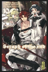Seraph of the end. Vol. 10 - Takaya Kagami
