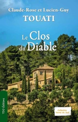 Le clos du diable - Claude-Rose Touati