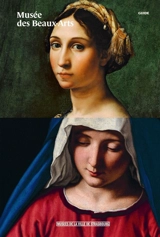 Musée des beaux-arts : guide - Musée des beaux-arts (Strasbourg)