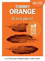 Ici n'est plus ici - Tommy Orange