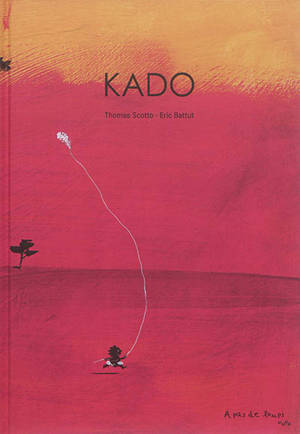 Kado - Thomas Scotto