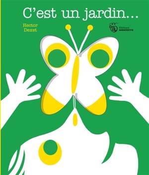 C'est un jardin... - Hector Dexet